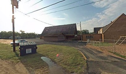 South Hutchinson United Methodist Church