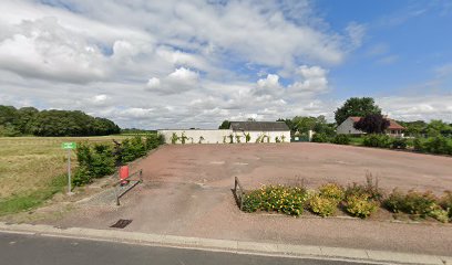 Cimetière de Chevillon-sur-Huillard