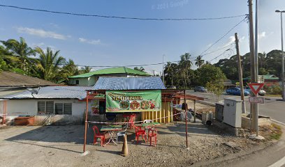 Warung Abah Hawa