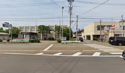 富山県道路使用適正化協会