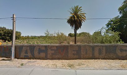Fundo San Ignacio - Centro de Eventos