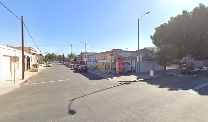 La Esperanza Meat Market