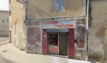 Boucherie Charcuteria Aigues-Vives