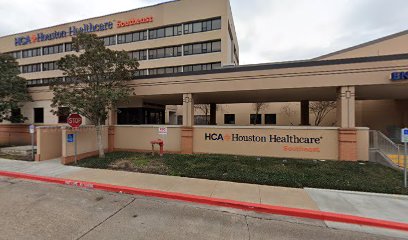Pasadena Hospital