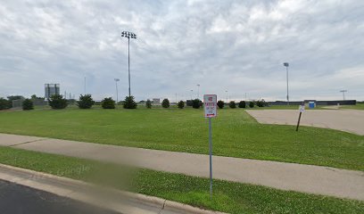 Soccer Field