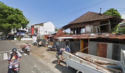 Mie Ba Pangsit Manado