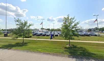 Volkswagen of Perrysburg Service