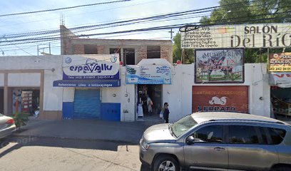 Mueblería Casa En Piedra