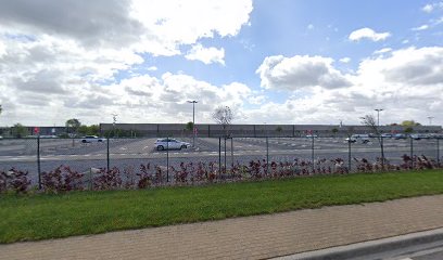 Onepark - Parking Gosselies - Aéroport De Charleroi