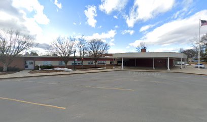 Hudson Falls Intermediate School
