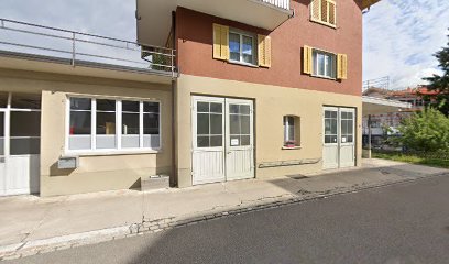 Bingisser Immobilien AG