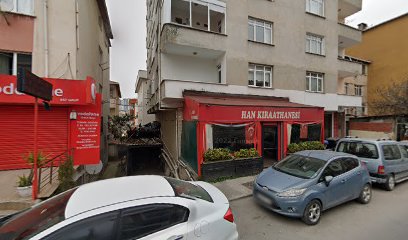 Paşaoğlu Firin & Cafe