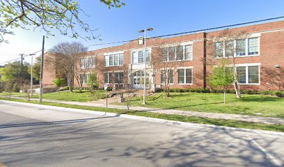 James B. Bonham School