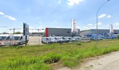 EURLI RENT BORDEAUX MERIGNAC