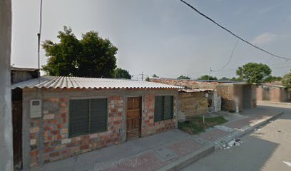 Iglesia apostólica el redid del rey Jesús