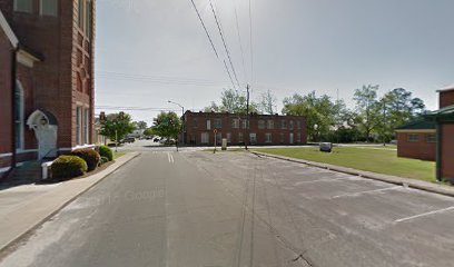 Pelham Middle School Auditorium