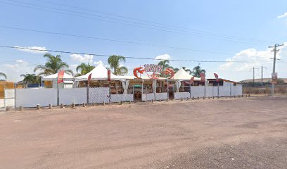 Cocteles Tostadas