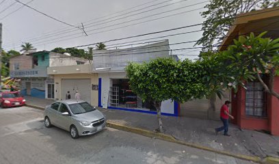 Grupo Mueblero Casa SA DE CV (Sucursal Tuxtepec)