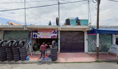 Vulcanizadora El Cumbias