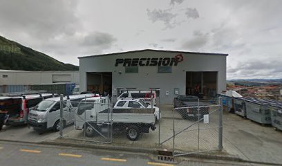 Precision Group Limited