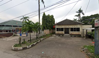 PT. Istana Candi Mesin