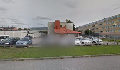 Vård- och omsorg Köpings kommun