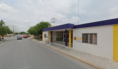 Guardería municipal