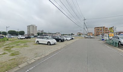 (株)ニコン 那須塩原月極駐車場