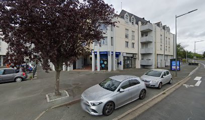 AXA Assurance et Banque Denis-Jarry-Barre-Dore Saint-Barthélemy-d'Anjou