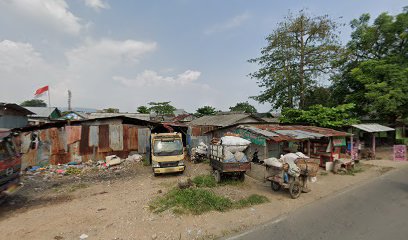 Warung Nasi Mama Agung