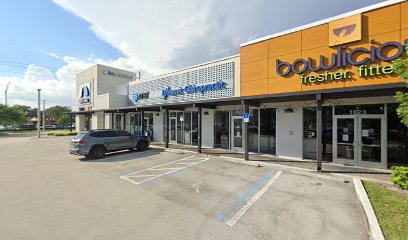 Kimberly O'gorman - Pet Food Store in Fort Lauderdale Florida