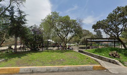 Parkour Park Urbano