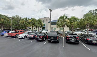Florida Neurology Institute Inc