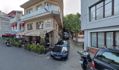 Mimarlık Dükkanı