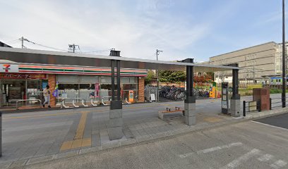 HELLOCYCLING セブンイレブン 岩槻駅西口店