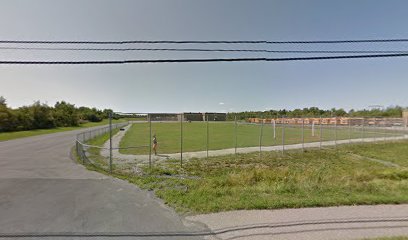Dr. T.L. Sullivan School Soccer Field
