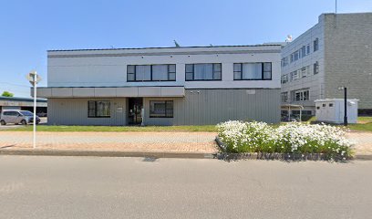 深川市 市民福祉部健康・子ども課