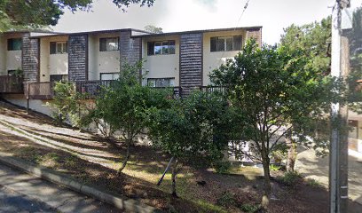 Huckleberry Hill Townhouses