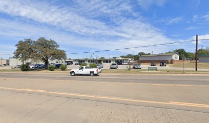 Kennedale Indepedent School District Administration Building