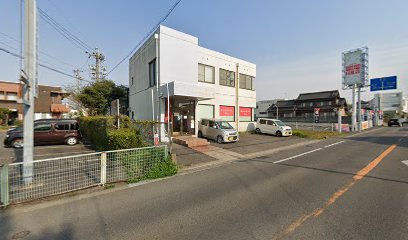 住友生命保険相互会社 愛知中央支社東名支部