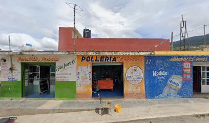 Panaderia Y Pasteleria San Juan B