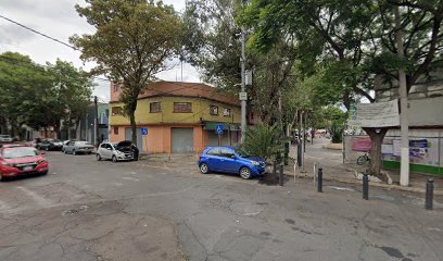 Iglesia Centro Pentecostal IPUM