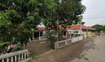 Kondang Jaya