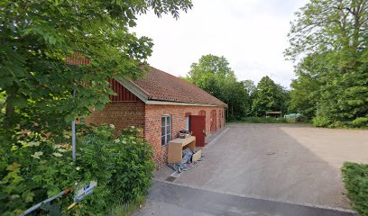 Fosie församlingsgård