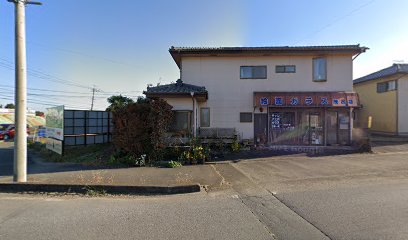 絵面ガラス茂呂店