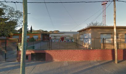 Escuela De Educación Primaria Nº22 'La Rioja'