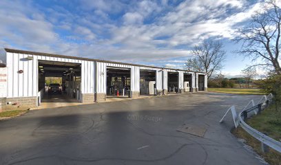 Illinois National Guard Testing Facility-Markham