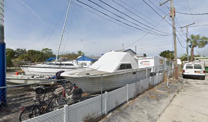 The Boatman