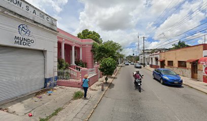 Junta de Agua Potable de Yucatán