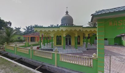 Masjid TAQWA